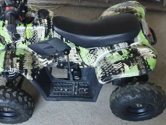 Другая Другая 2000 в Черновцах на Automoto.ua Другая Другая, объемом двигателя 50 л и пробегом 0 тыс. км за 442 $, фото 4 на Automoto.ua