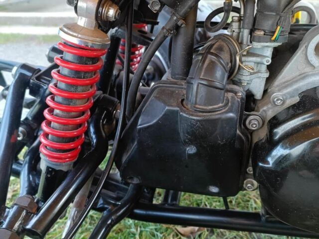 Другая Другая, объемом двигателя 0 л и пробегом 0 тыс. км за 950 $, фото 5 на Automoto.ua