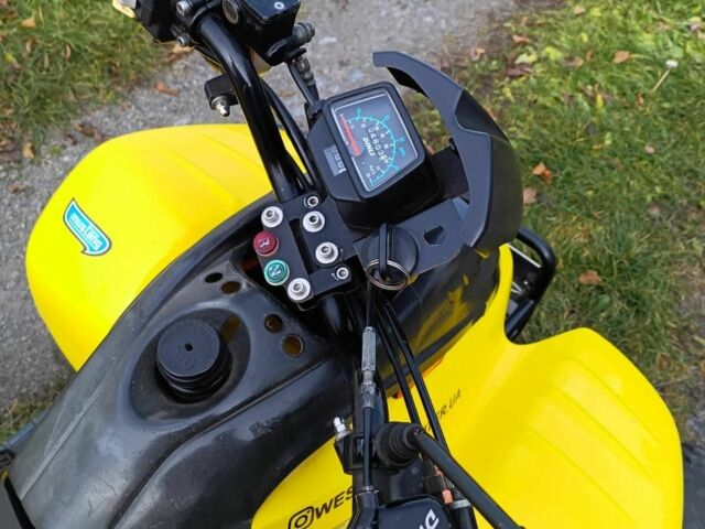 Другая Другая, объемом двигателя 0 л и пробегом 0 тыс. км за 950 $, фото 7 на Automoto.ua