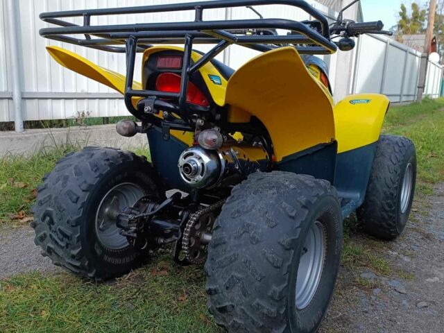 Другая Другая, объемом двигателя 0 л и пробегом 0 тыс. км за 950 $, фото 4 на Automoto.ua