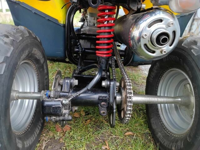 Другая Другая, объемом двигателя 0 л и пробегом 0 тыс. км за 950 $, фото 6 на Automoto.ua