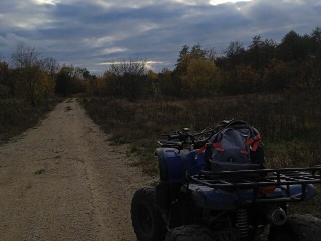 Другая Другая, объемом двигателя 0.15 л и пробегом 0 тыс. км за 827 $, фото 3 на Automoto.ua