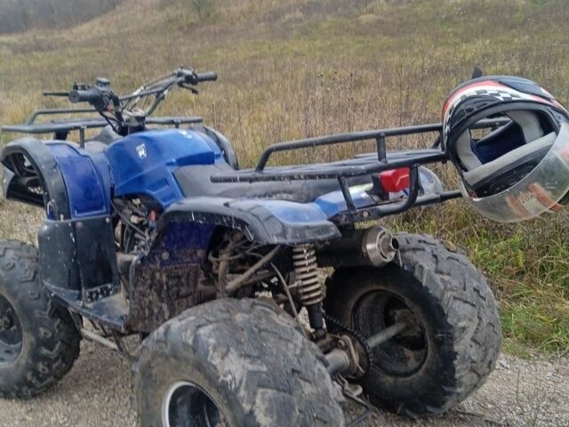 Другая Другая, объемом двигателя 0.15 л и пробегом 0 тыс. км за 827 $, фото 2 на Automoto.ua