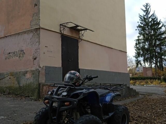 Другая Другая, объемом двигателя 0.15 л и пробегом 0 тыс. км за 827 $, фото 5 на Automoto.ua