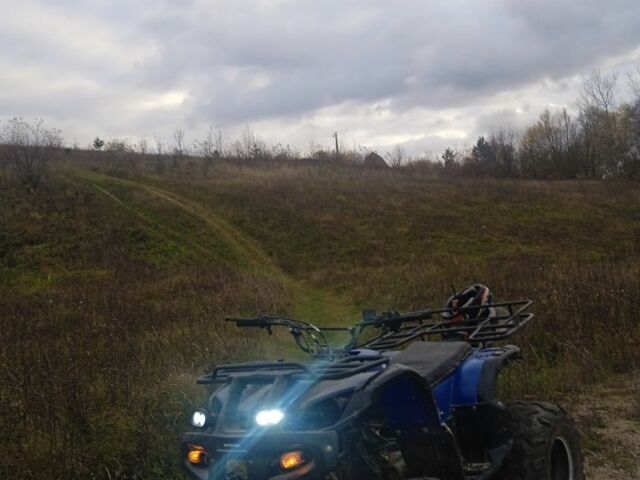 Другая Другая, объемом двигателя 0.15 л и пробегом 0 тыс. км за 827 $, фото 1 на Automoto.ua