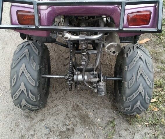 Другая Другая 2008 в Харькове на Automoto.ua Другая Другая, объемом двигателя 72 л и пробегом 0 тыс. км за 358 $, фото 6 на Automoto.ua