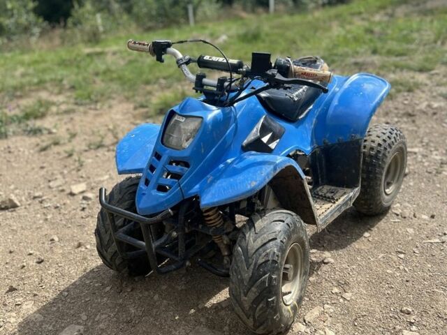 Другая Другая 2010 в Долине на Automoto.ua Другая Другая, объемом двигателя 0.11 л и пробегом 0 тыс. км за 406 $, фото 2 на Automoto.ua