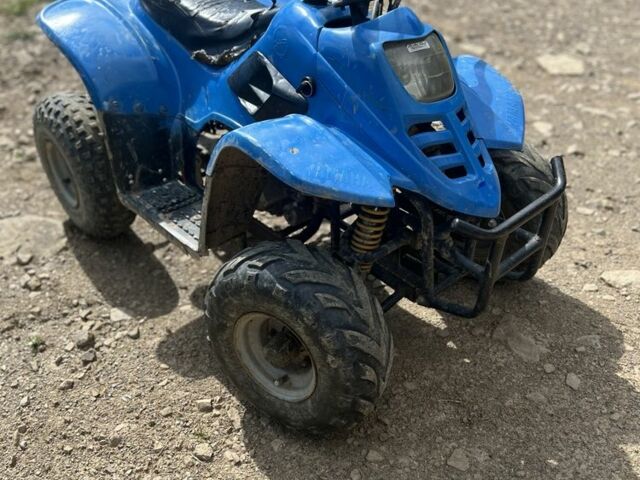 Другая Другая 2010 в Долине на Automoto.ua Другая Другая, объемом двигателя 0.11 л и пробегом 0 тыс. км за 406 $, фото 1 на Automoto.ua