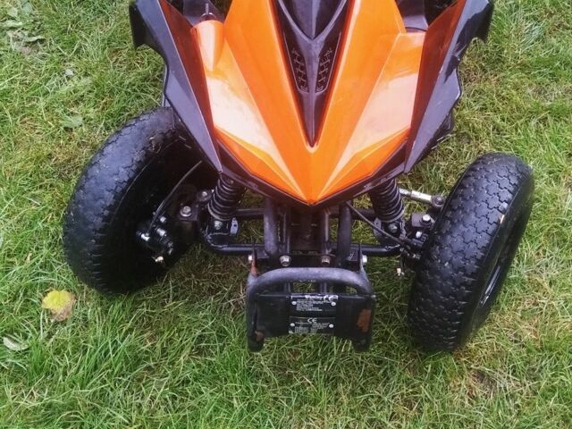 Інша Інша 2010 у Збараже на Automoto.ua Інша Інша, об'ємом двигуна 0 л та пробігом 0 тис. км за 311 $, фото 7 на Automoto.ua
