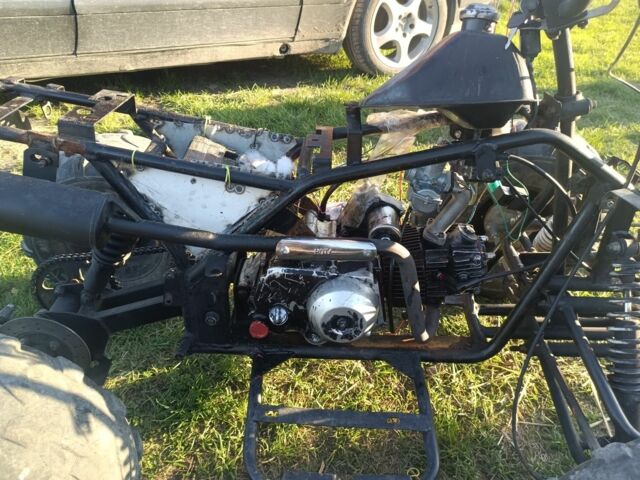 Другая Другая 2012 в Яворове на Automoto.ua Другая Другая, объемом двигателя 0.11 л и пробегом 0 тыс. км за 573 $, фото 3 на Automoto.ua