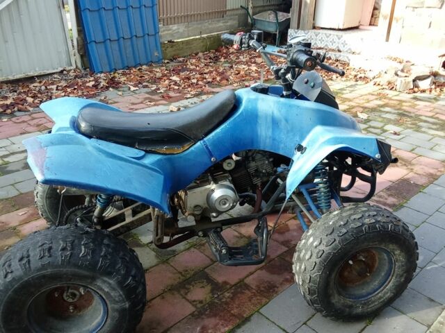 Інша Інша, об'ємом двигуна 0.13 л та пробігом 0 тис. км за 311 $, фото 1 на Automoto.ua