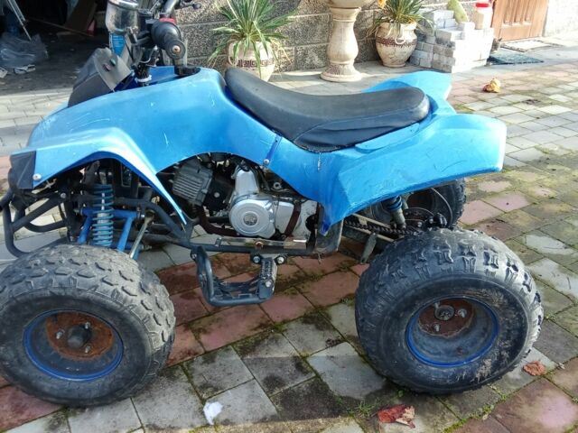 Інша Інша, об'ємом двигуна 0.13 л та пробігом 0 тис. км за 311 $, фото 3 на Automoto.ua