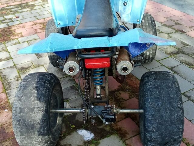 Інша Інша, об'ємом двигуна 0.13 л та пробігом 0 тис. км за 311 $, фото 2 на Automoto.ua