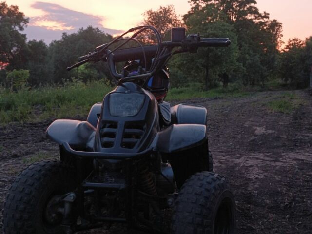 Інша Інша, об'ємом двигуна 50 л та пробігом 0 тис. км за 250 $, фото 1 на Automoto.ua