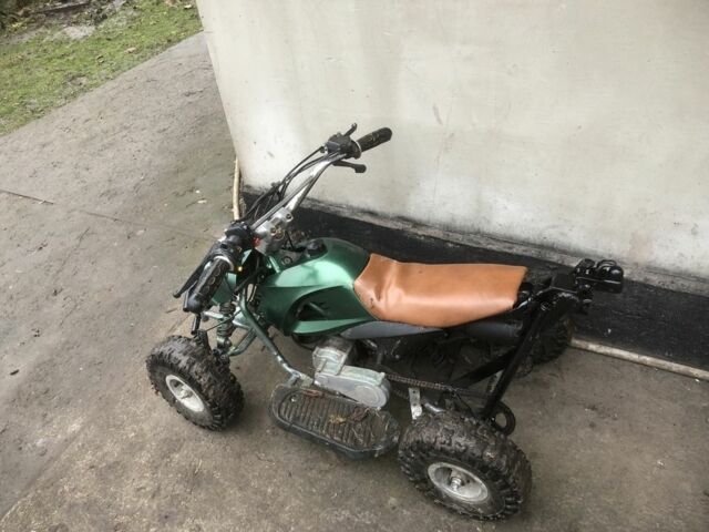 Другая Другая, объемом двигателя 55 л и пробегом 0 тыс. км за 351 $, фото 2 на Automoto.ua