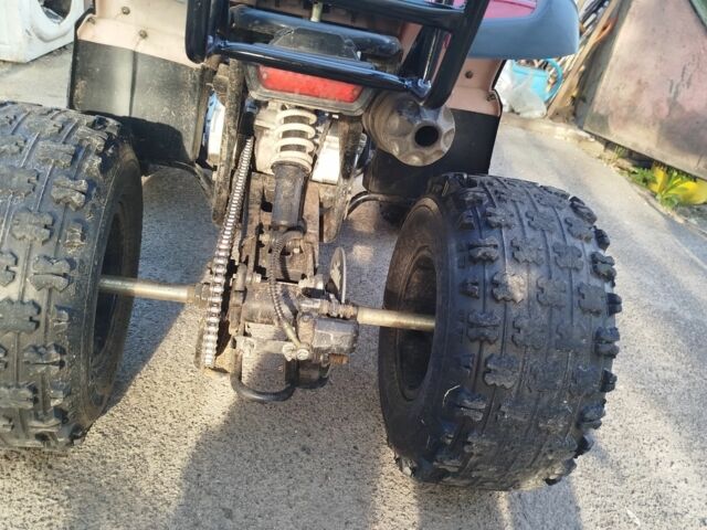 Другая Другая, объемом двигателя 0.13 л и пробегом 0 тыс. км за 660 $, фото 2 на Automoto.ua