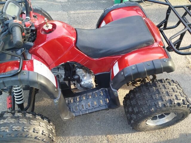 Другая Другая, объемом двигателя 0.13 л и пробегом 0 тыс. км за 660 $, фото 5 на Automoto.ua