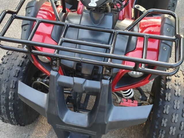 Другая Другая, объемом двигателя 0.13 л и пробегом 0 тыс. км за 660 $, фото 6 на Automoto.ua