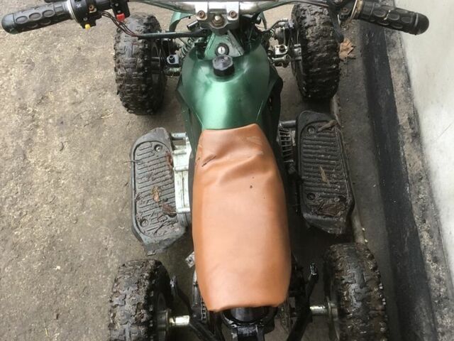 Другая Другая, объемом двигателя 55 л и пробегом 0 тыс. км за 351 $, фото 3 на Automoto.ua