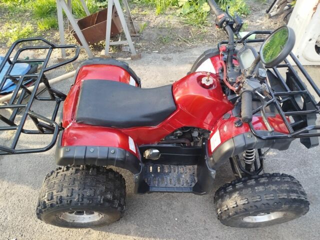 Другая Другая, объемом двигателя 0.13 л и пробегом 0 тыс. км за 660 $, фото 7 на Automoto.ua