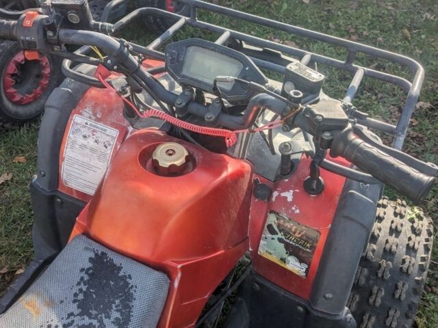 Другая Другая, объемом двигателя 0.13 л и пробегом 0 тыс. км за 594 $, фото 6 на Automoto.ua