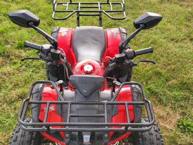 Другая Другая 2019 в Рокитном на Automoto.ua Другая Другая, объемом двигателя 0.13 л и пробегом 0 тыс. км за 454 $, фото 5 на Automoto.ua