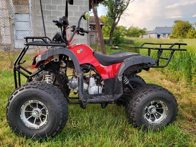 Другая Другая 2019 в Рокитном на Automoto.ua Другая Другая, объемом двигателя 0.13 л и пробегом 0 тыс. км за 454 $, фото 2 на Automoto.ua