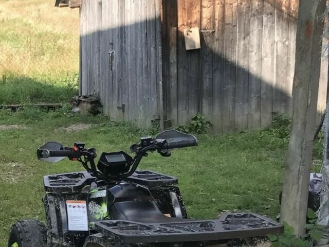 Інша Інша 2019 у Старом Самборе на Automoto.ua Інша Інша, об'ємом двигуна 0.13 л та пробігом 0 тис. км за 788 $, фото 4 на Automoto.ua