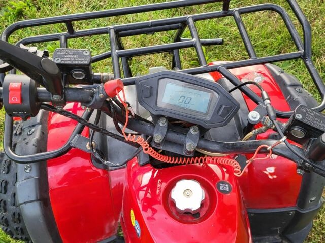 Другая Другая 2019 в Рокитном на Automoto.ua Другая Другая, объемом двигателя 0.13 л и пробегом 0 тыс. км за 454 $, фото 7 на Automoto.ua