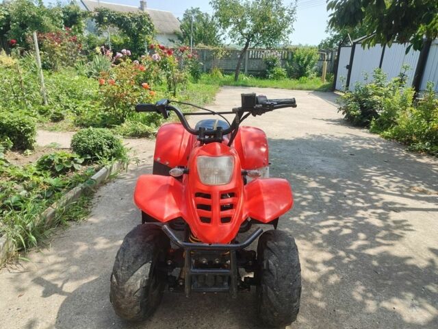 Другая Другая, объемом двигателя 0.11 л и пробегом 0 тыс. км за 400 $, фото 2 на Automoto.ua