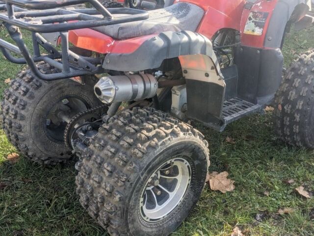 Другая Другая, объемом двигателя 0.13 л и пробегом 0 тыс. км за 594 $, фото 1 на Automoto.ua