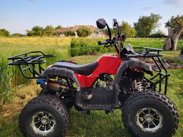 Другая Другая 2019 в Рокитном на Automoto.ua Другая Другая, объемом двигателя 0.13 л и пробегом 0 тыс. км за 454 $, фото 1 на Automoto.ua