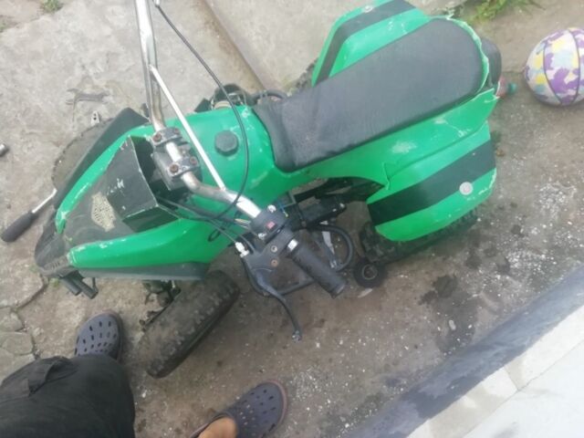 Інша Інша, об'ємом двигуна 50 л та пробігом 0 тис. км за 227 $, фото 1 на Automoto.ua