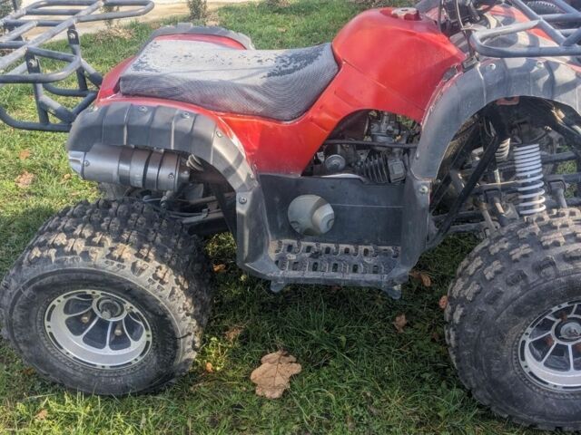 Другая Другая, объемом двигателя 0.13 л и пробегом 0 тыс. км за 594 $, фото 2 на Automoto.ua