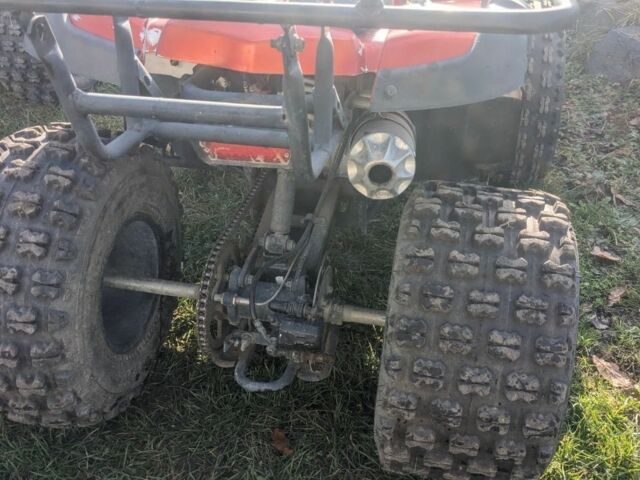 Другая Другая, объемом двигателя 0.13 л и пробегом 0 тыс. км за 594 $, фото 5 на Automoto.ua