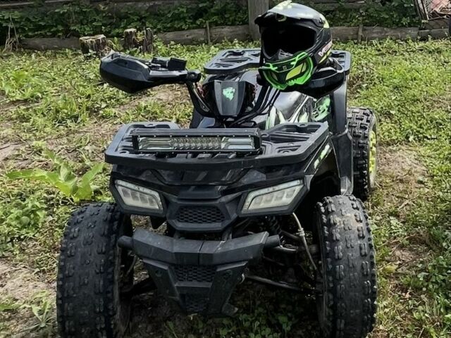 Інша Інша 2019 у Старом Самборе на Automoto.ua Інша Інша, об'ємом двигуна 0.13 л та пробігом 0 тис. км за 788 $, фото 2 на Automoto.ua