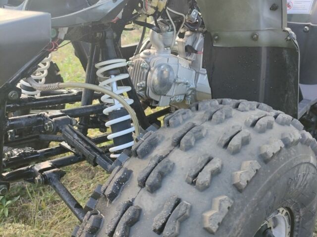 Інша Інша 2019 у Житомирі на Automoto.ua Інша Інша, об'ємом двигуна 0.13 л та пробігом 0 тис. км за 836 $, фото 4 на Automoto.ua
