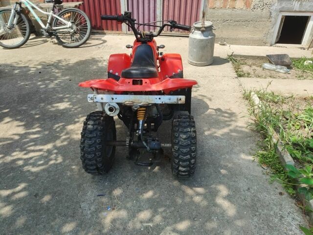 Другая Другая, объемом двигателя 0.11 л и пробегом 0 тыс. км за 400 $, фото 3 на Automoto.ua