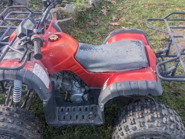 Другая Другая, объемом двигателя 0.13 л и пробегом 0 тыс. км за 594 $, фото 3 на Automoto.ua