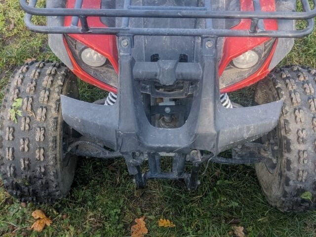 Другая Другая, объемом двигателя 0.13 л и пробегом 0 тыс. км за 594 $, фото 4 на Automoto.ua