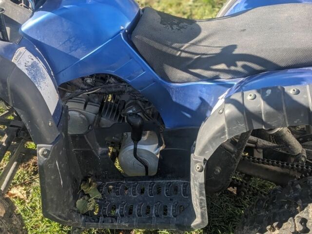 Другая Другая, объемом двигателя 0.13 л и пробегом 0 тыс. км за 666 $, фото 4 на Automoto.ua