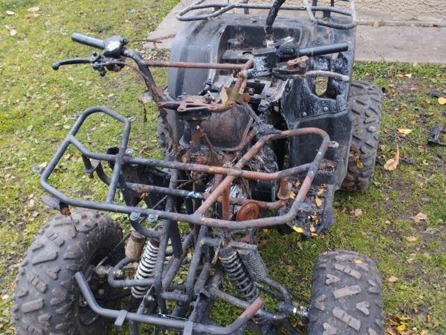 Другая Другая, объемом двигателя 0.13 л и пробегом 0 тыс. км за 112 $, фото 2 на Automoto.ua