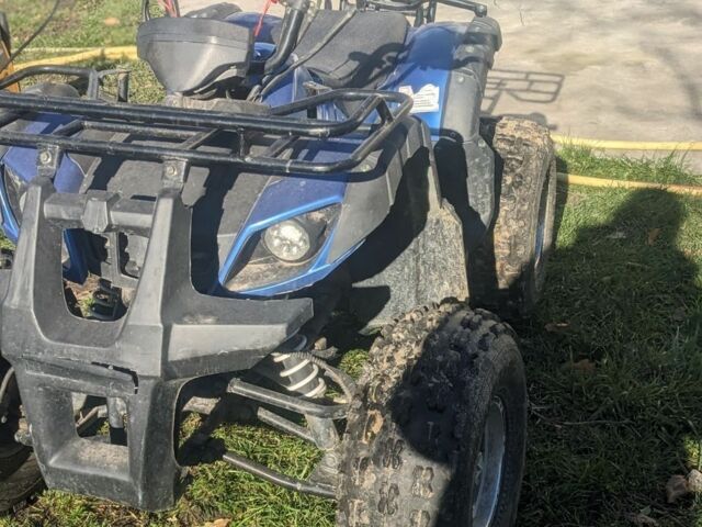 Другая Другая, объемом двигателя 0.13 л и пробегом 0 тыс. км за 666 $, фото 2 на Automoto.ua