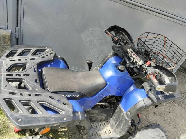 Інша Інша, об'ємом двигуна 0.12 л та пробігом 0 тис. км за 750 $, фото 1 на Automoto.ua