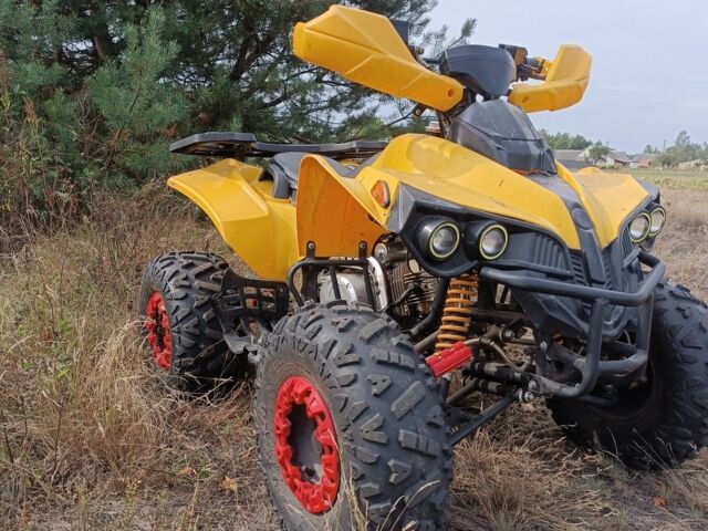 Інша Інша 2020 у Камінь-Каширський на Automoto.ua Інша Інша, об'ємом двигуна 0.13 л та пробігом 0 тис. км за 490 $, фото 4 на Automoto.ua