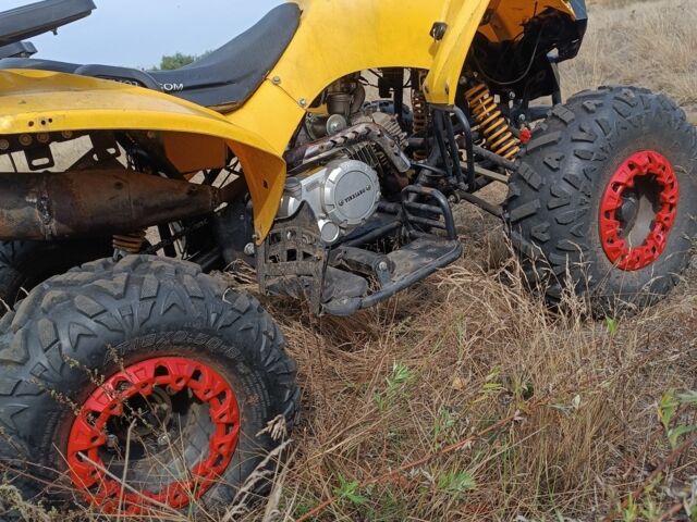 Інша Інша 2020 у Камінь-Каширський на Automoto.ua Інша Інша, об'ємом двигуна 0.13 л та пробігом 0 тис. км за 490 $, фото 3 на Automoto.ua