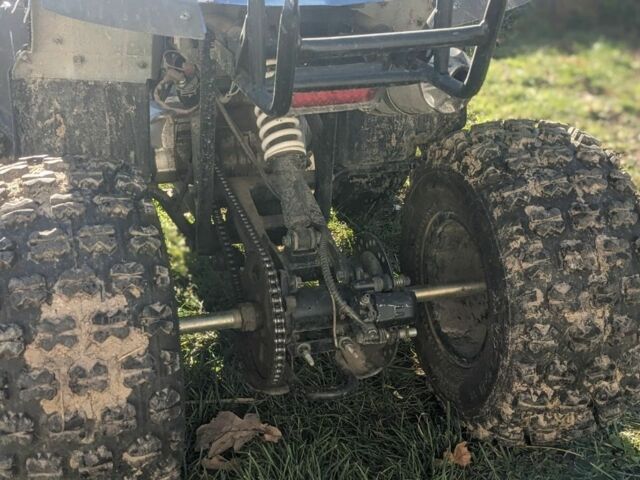 Другая Другая, объемом двигателя 0.13 л и пробегом 0 тыс. км за 666 $, фото 5 на Automoto.ua