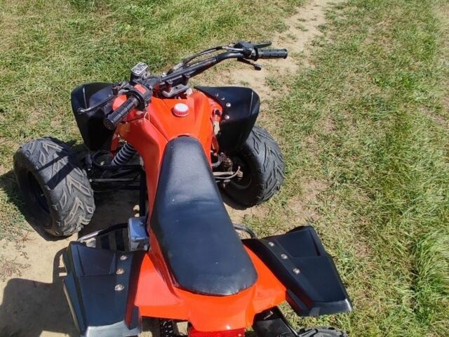 Другая Другая 2020 в Калуше на Automoto.ua Другая Другая, объемом двигателя 0.11 л и пробегом 0 тыс. км за 400 $, фото 4 на Automoto.ua