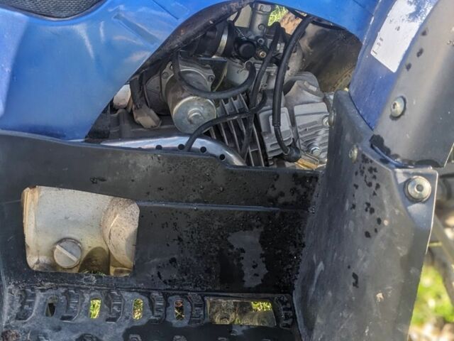 Другая Другая, объемом двигателя 0.13 л и пробегом 0 тыс. км за 666 $, фото 3 на Automoto.ua