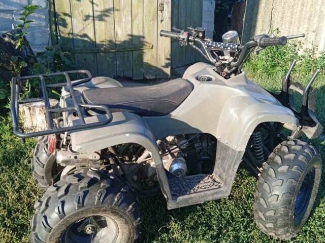 Інша Інша 2020 у Миргороде на Automoto.ua Інша Інша, об'ємом двигуна 0.13 л та пробігом 0 тис. км за 478 $, фото 4 на Automoto.ua